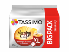 Tassimo Morning Café Strong&Int XL 21