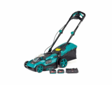 Aku sekačka NAC LB-2B40-40-2x20V Aku sekačka NAC LB-2B40-40-2x20V