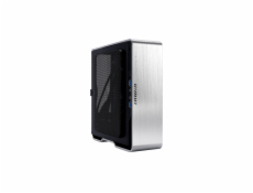 Skříň In-Win Chopin MAX Silver, miniITX +200W GOLD