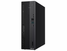 ASUS ExpertCenter D7/ SFF/ i7-14700/ 16GB/ 512GB SSD/ Intel® UHD/ W11P/ DVD-RW/ kbd+myš/ černý