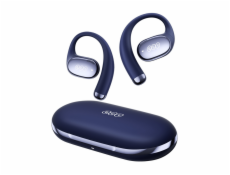 Bezdrátová sluchátka QCY Crossky R70 (modrá)
