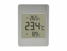 TFA WINDOO 30.1067.15 digitales Fensterthermometer