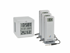 TFA TFAme ID-01 WLAN Gateway 35.8104.02