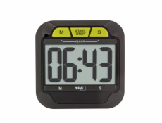 TFA 38.2054.01 digitaler Timer und Stoppuhr