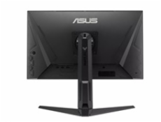 ASUS LCD TUF Gaming VG27AQL5A, 27  2560x1440, 350nits, 210Hz, 1ms, DP, HDMI, USB, Audio, Repro, VESA, Black