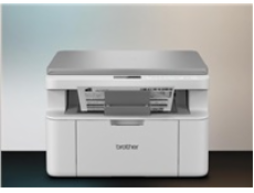 BROTHER multifunkce mono laserová DCP-L1630W A4, A4 sken, 20ppm, 128MB, 600x1200copy, USB, WiFi, Toner BENEFIT