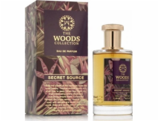 The Woods Collection Dámský parfém The Woods Collection Secret Source (100 ml)