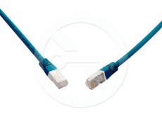 Patch kabel CAT6A SFTP LSOH 50cm