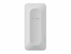 NETGEAR EAX17 - Systém WiFi - (extender) - až 1500 ctverecních stop - mesh 1GbE - Wi-Fi 6 - Dual Band - zapojitelný do zdi - pro NETGEAR AX3000 NETGEAR EAX17 - Systém WiFi - (extender) - až 1500 ctverecních stop - mesh 1GbE - Wi-Fi 6 - Dual Band - zapojitelný do zdi - pro NETGEAR AX3000