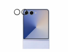 PanzerGlass Hoops - Chránic na objektiv pro mobilní telefon - pruhledná