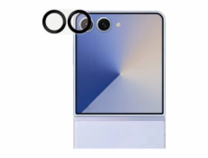 PanzerGlass - Chránic na objektiv pro mobilní telefon - pro Samsung Galaxy Z Flip7