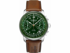 Zeppelin Hodinky Hodinky Zeppelin LZ126 Los Angeles 76144 Quarz