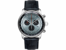 Zeppelin Hodinky Pánské hodinky Zeppelin 8886-2 modré