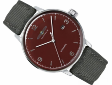 Zeppelin Hodinky Zeppelin Hindenburg Automatic 8064-4_n