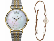 Zeppelin Hodinky Zeppelin Luna 7131M5 quartzové hodinky