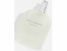 Dolce & Gabbana DOLCE&GABBANA Light Blue Pour Homme EDT sprej 50ml
