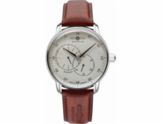 Zeppelin Hodinky Hodinky Zeppelin Nová řada kapitánů 8622-1 Automatické