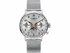 Zeppelin Hodinky LZ129 Hindenburg Quartz (ZE-7036M-1)