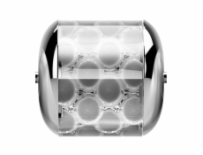 Face Roller Cooling Head Geske