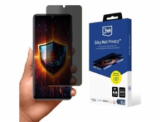 3mk Silky Matt Privacy pro ZTE Blade V70 Max