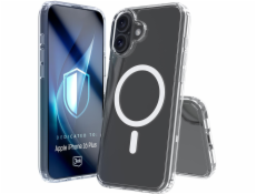3mk Armor MagCase pro Apple iPhone 16 Plus