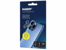 3mk HARDY Lens Protection Pro pro Apple iPhone 17 Pro /17 Pro Max Transparent
