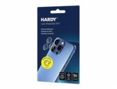 3mk HARDY Lens Protection Pro pro Apple iPhone 17 Pro /17 Pro Max Black 3mk HARDY Lens Protection Pro pro Apple iPhone 17 Pro /17 Pro Max Black