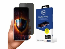 3mk Silky Matt Privacy pro MEIZU Note 16 Pro