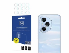 3mk Lens Protection pro Honor 400 PRO 3mk Lens Protection pro Honor 400 PRO