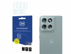 3mk Lens Protection pro Motorola Moto G56