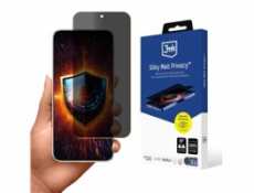 3mk Silky Matt Privacy pro Huawei Pura 80 Pro / 80 Ultra 3mk Silky Matt Privacy pro Huawei Pura 80 Pro / 80 Ultra