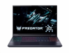 ACER NTB Predator Helios Neo 16 AI (PHN16-73-91XS),Ultra9-275HX,16 WQXGA,32GB,1TB SSD,RTX 5060,Linux,Black