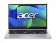 ACER NTB Extensa 15 (EX215-57-51YJ),i5-13420H,15.6 FHD,8GB,512GB SSD,UHD,W11P,Silver