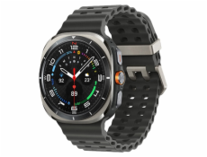 Samsung Galaxy Watch Ultra 2025 Silver