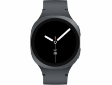 Samsung Galaxy Watch8 (40mm) grafitová, EU