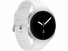 Samsung Galaxy Watch 8 40mm Silver