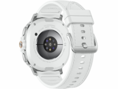 Samsung Galaxy Watch8 Classic (46mm) bílá, EU