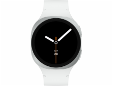 Samsung Galaxy Watch 8 40mm LTE Silver