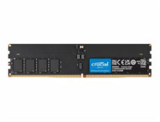 Crucial/CUDIMM DDR5/16/6400MHz/CL52/1x16GB