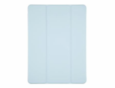 OBAL:ME MistyTab Pouzdro pro iPad Air (2020/2022/2024/2025)/iPad Pro 11 (1/2/3/4) Light Blue OBAL:ME MistyTab Pouzdro pro iPad Air (2020/2022/2024/2025)/iPad Pro 11 (1/2/3/4) Light Blue