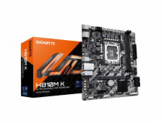 Gigabyte H810M K, Intel H810, LGA1851, 2xDDR5, mATX