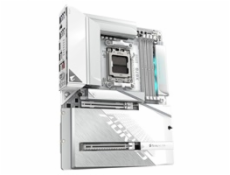 GIGABYTE X870 AORUS STEALTH ICE, Mainboard