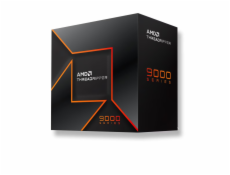 AMD Ryzen Threadripper 9970X procesor