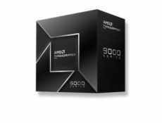 AMD Ryzen TR PRO 9985WX Box