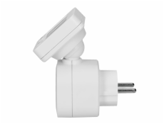 Solight digitální měřič spotřeby el. energie