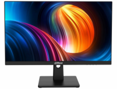 Dahua DHI-LM27-B221B - Commercial Series - LED monitor - 27  - 1920 x 1080 Full HD (1080p) @ 144 Hz - IPS - 300 cd/m? - 1300:1 - 1 ms - HDMI, DisplayPort - černá