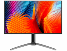 DAHUA 27  LED LM27-GO34A/ QD-OLED panel/ 2560x1440 (QHD)/ 0,03ms/ 400 cd/m2/ DP/ 2xHDMI/ PIVOT/ VESA 75x75