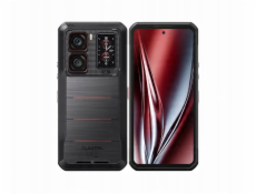 OUKITEL Chytrý telefon WP300 5G 12/512GB IP69K černý