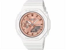 G-SHOCK Hodinky Casio G-Shock GMA-S2100MD-7AER 200m bílé