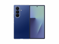 Samsung Clear Case Galaxy Z Fold7, Trans